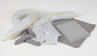 Absorbent material universal use