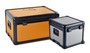 Protechnic Tablet Storage and Transit Cases - Moveit