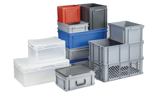Stackable storage bins special offer