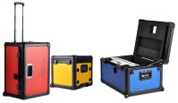 Protechnic Tablet Sync & Charge Cases - Syncit