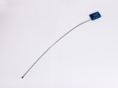 AluLock seal, 300xø1.5 mm blue, 500 pcs