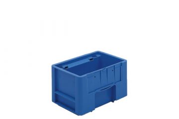 Stackable container C-KLT 5,6 liter, 300x200x174 mm
