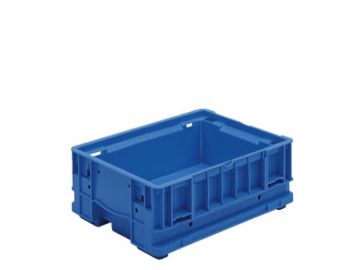 Stackable container C-KLT 9 liter, 400x300x147 mm