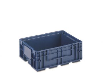 Stackable container R-KLT 9 liter, 400x300x140 mm