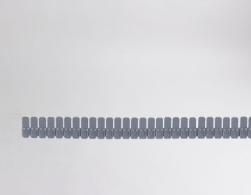 Separation strip 1110x45 per 14 mm