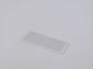 Self adhesive labelholder 135x50 mm