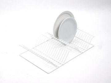 Plate rack for 600x400 mm container suitable for 32 plates