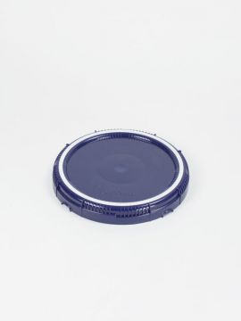 Screw lid for plastic Click Pack container 15-25 l.
