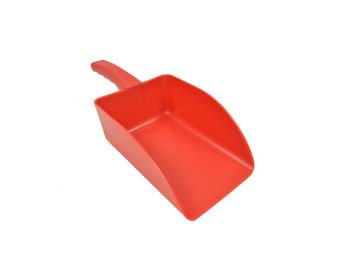 Handscoop 250x110x150 red