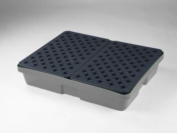 Spill tray 60 l., 810x640x150 mm