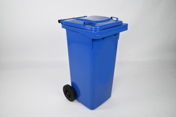 wheelie bin 120 liters