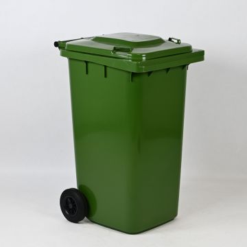 240 liter container groen