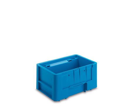 Stackable container C-KLT 4 liter, 300x200x147 mm