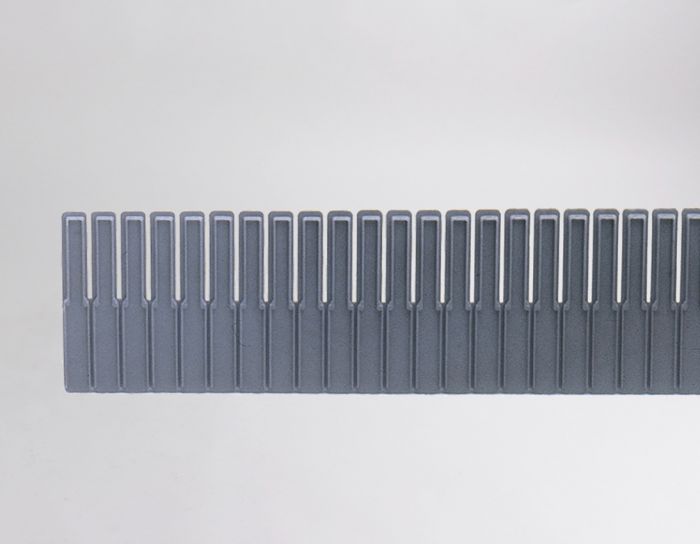 Separation strip 1110x150 per 20 mm