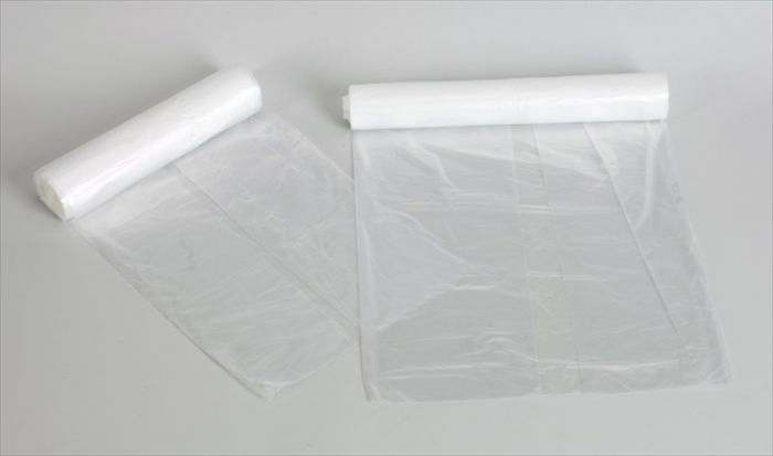 Plastic zak voor afvalscheidingsmoduul, 20 liter