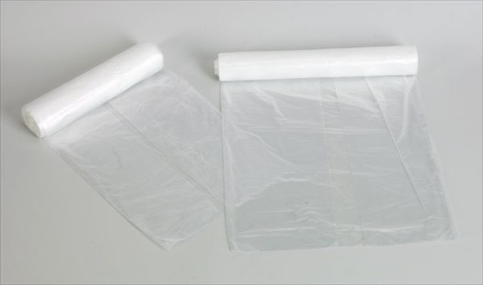 Plastic zak voor kantelbak, 30 liter