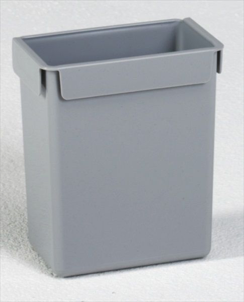 Bio waste box 2 L for module