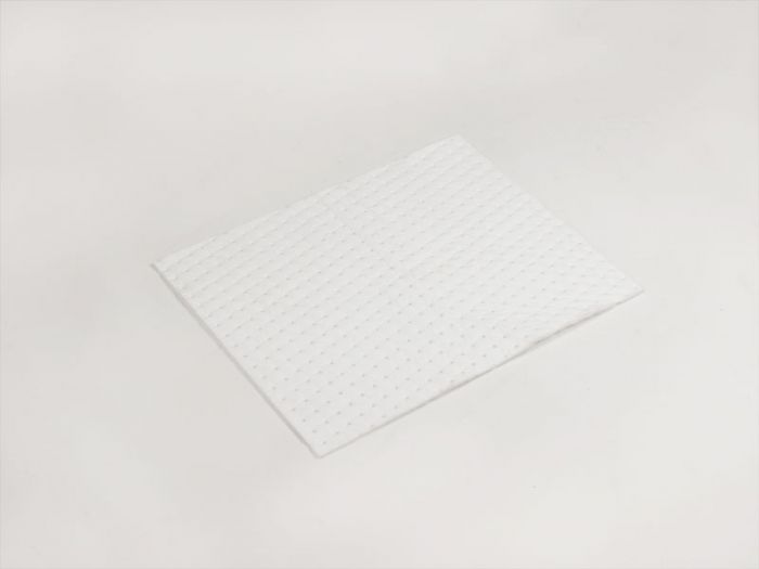 Absorptie slang 120x3000 mm, voor 269 ltr. olie 4 per doos wit