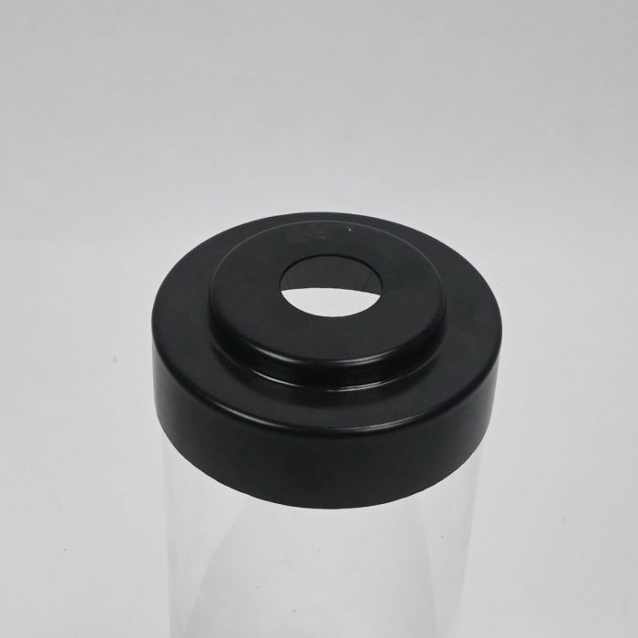 Battery Recycling Bin 9 L ø120x800 mm