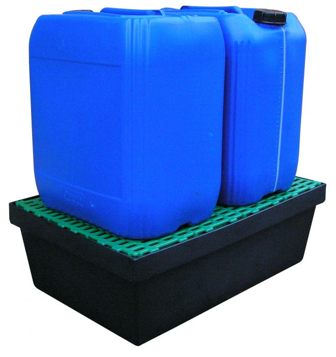 Lekbak 40 liter