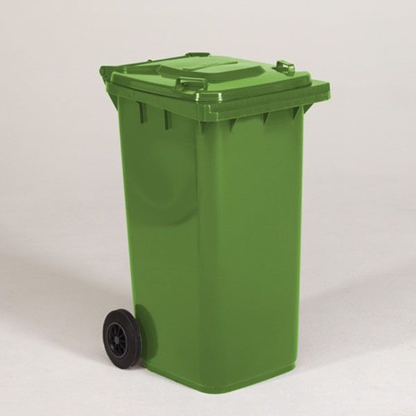 240 liter container groen