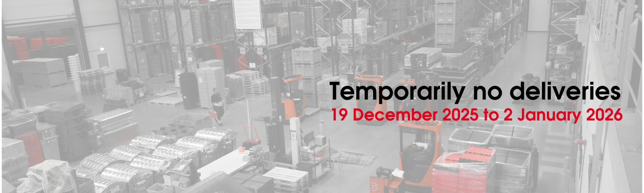 Holiday Schedule 2025–2026