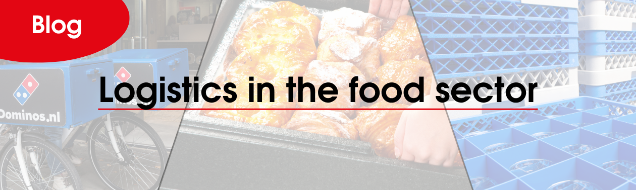 Optimal logistics for restaurants and caterers