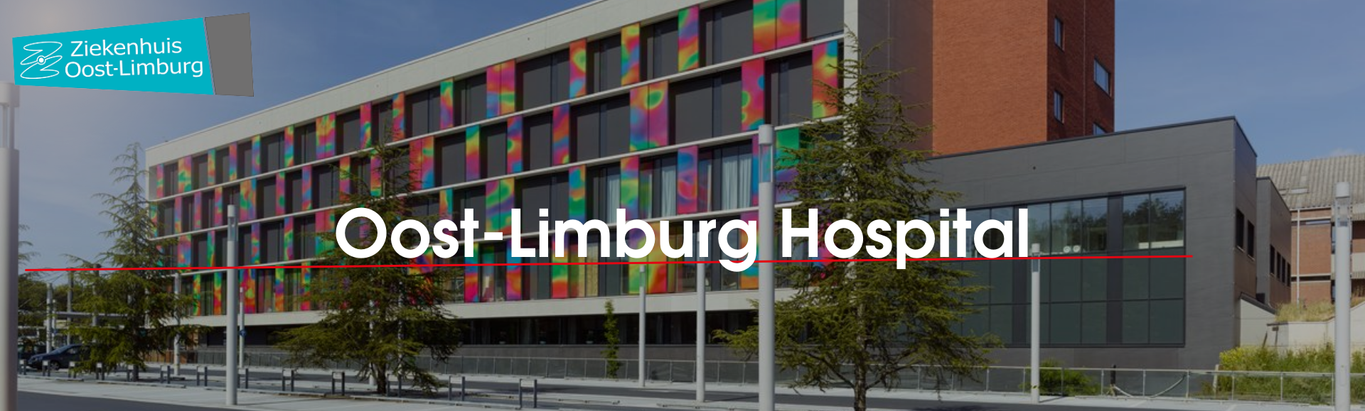 Optimal efficiency for Oost-Limburg Hospital