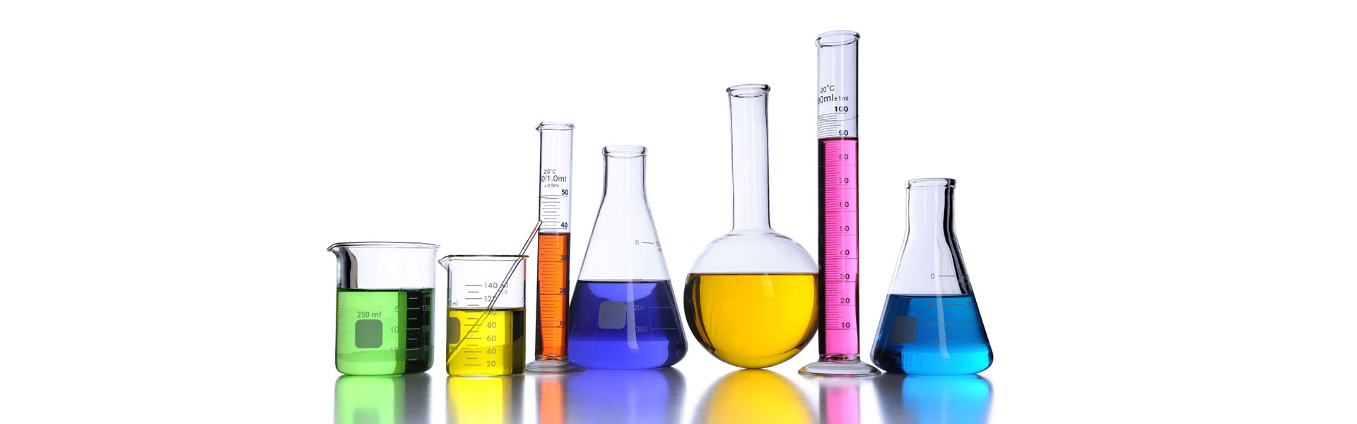 Chemical resistance chart