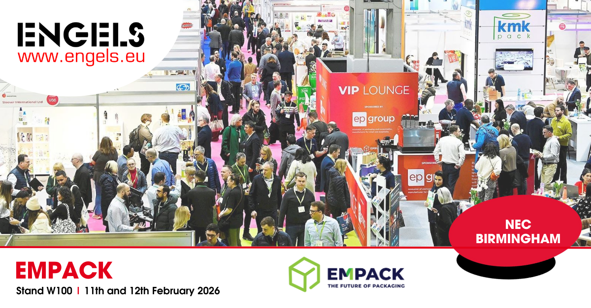 Announcement Southern Manufacturing Announcement Southern Manufacturing