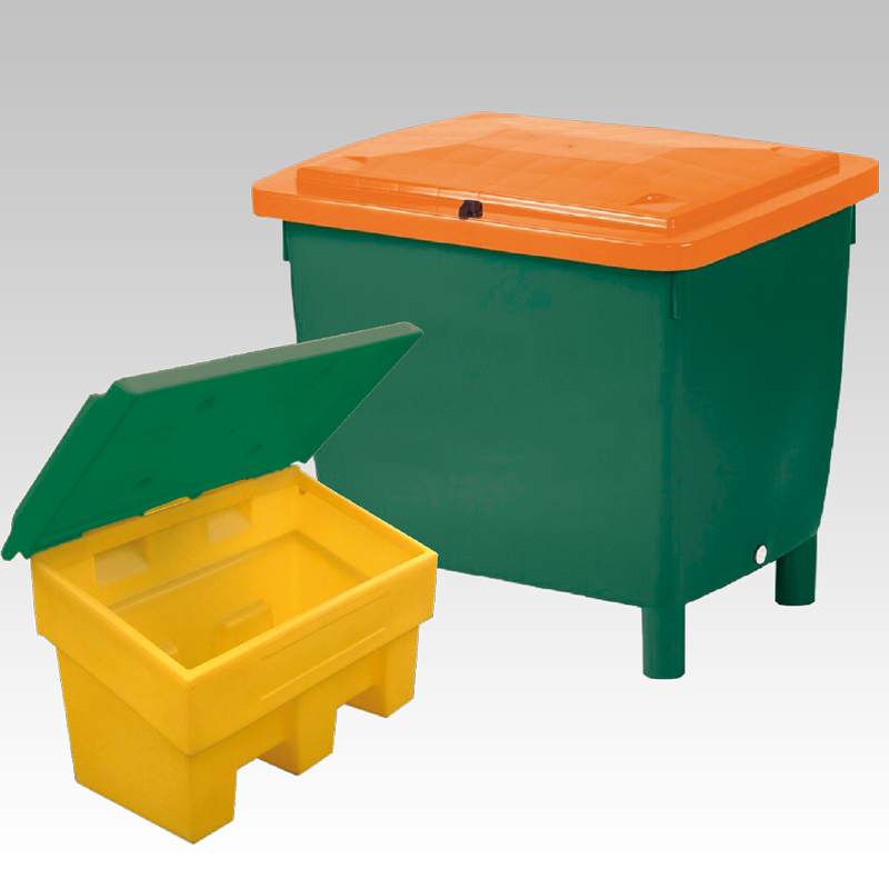 grit-salt-bins