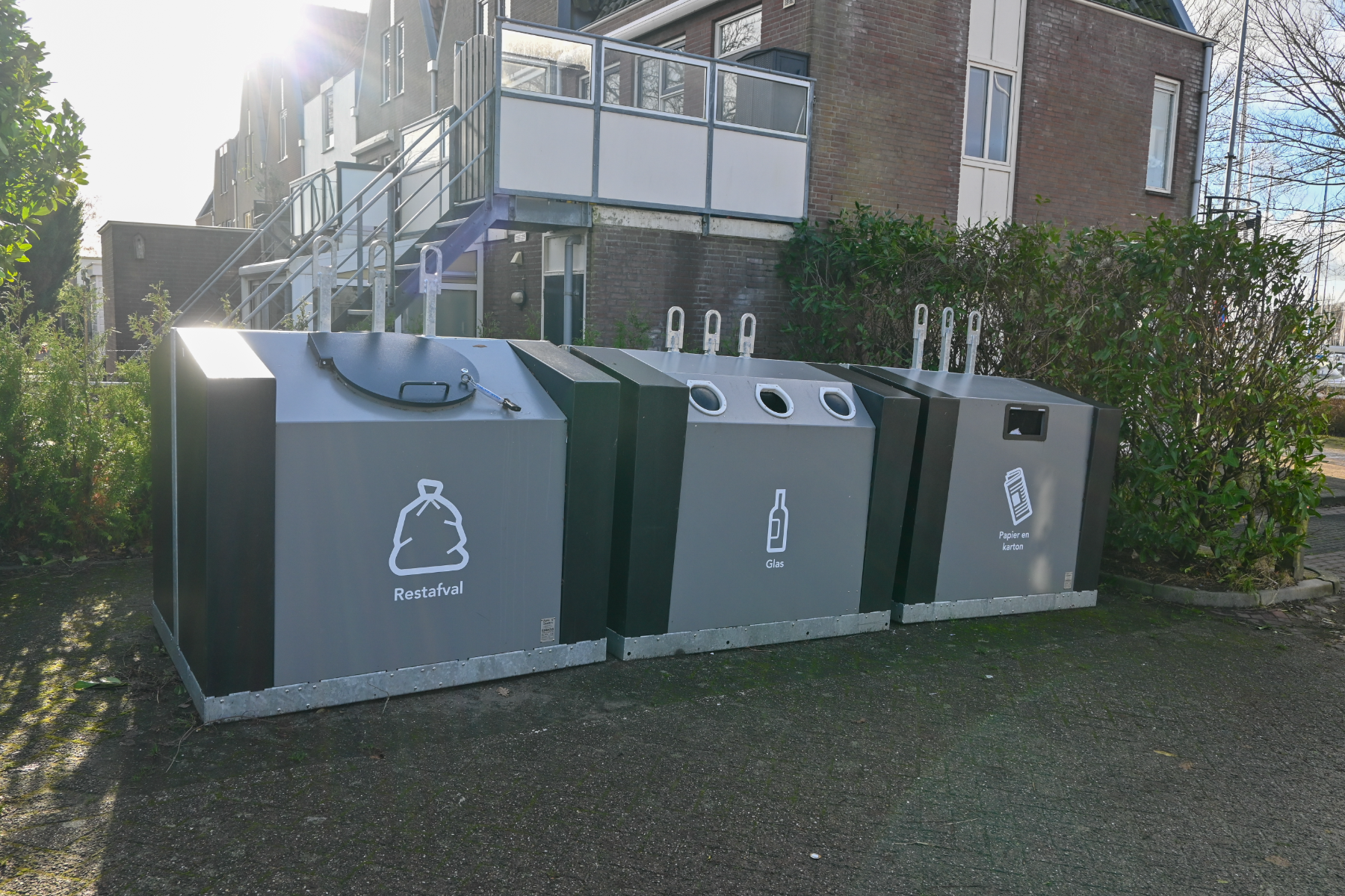 above-ground containers engels