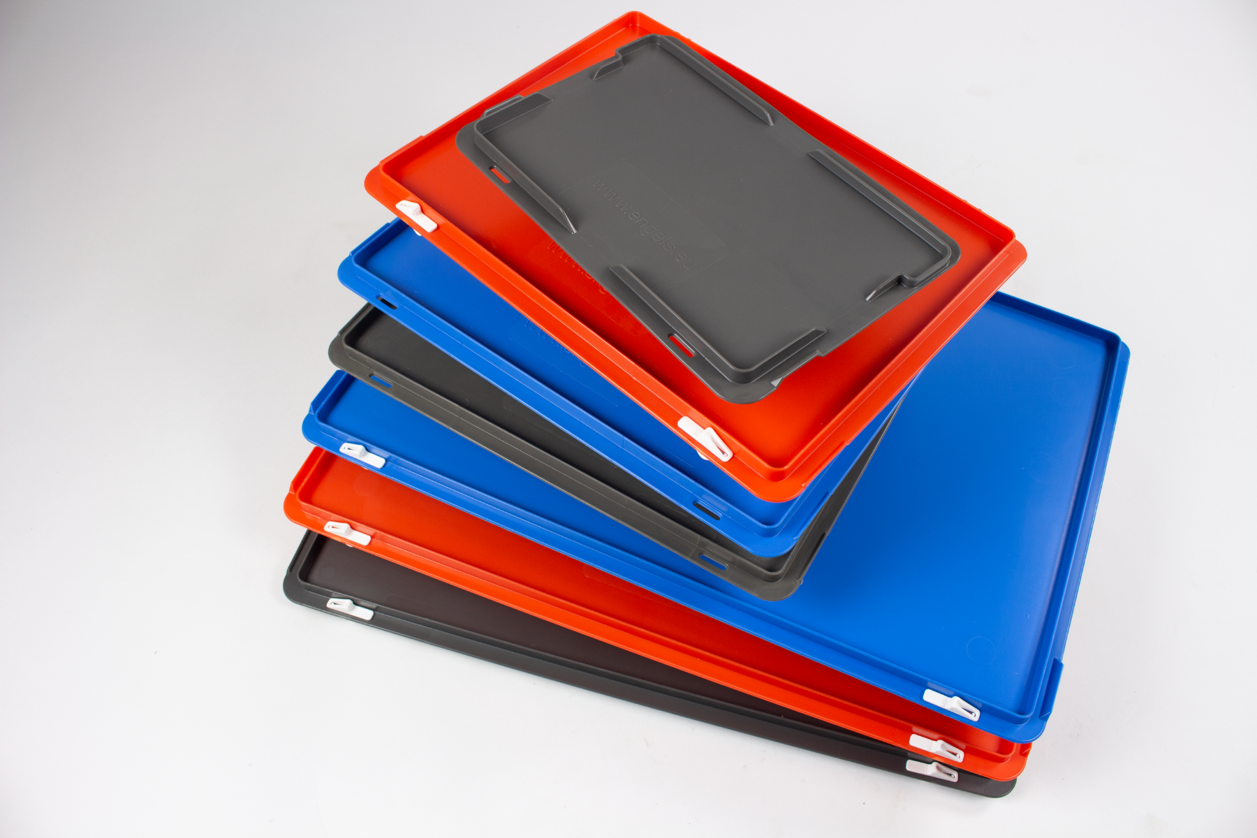 lids for Euronorm containers lids for Euronorm containers